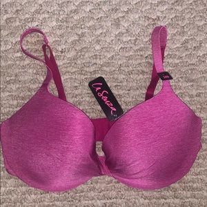 La Senza Bra - 34D New with Tag